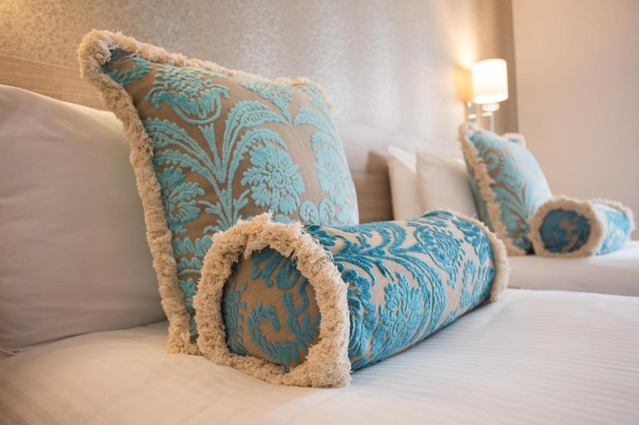 בלקפול Hotel Sheraton מראה חיצוני תמונה